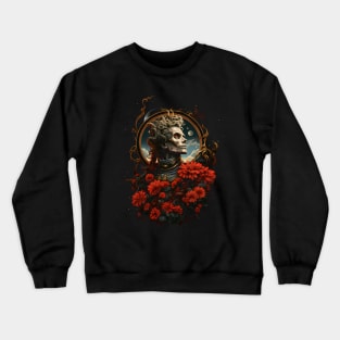 The Ancient One Crewneck Sweatshirt